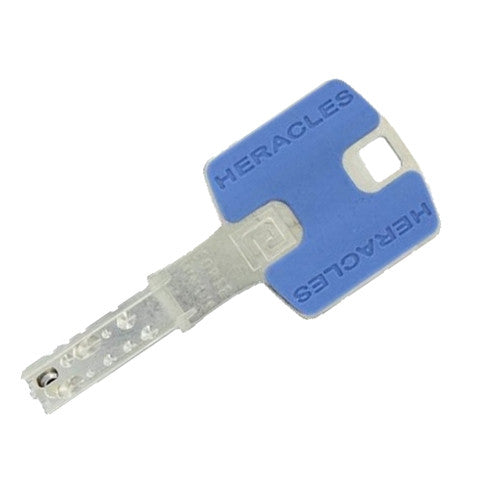 Clé Héracles - Platinium HQ